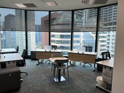 Hub Synergy Point (D2), Office #440812271